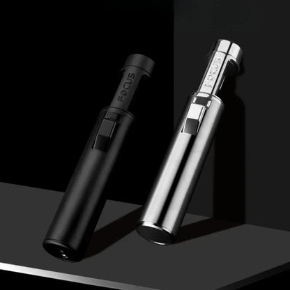 Portable Adjustable Flame Gas Lighter