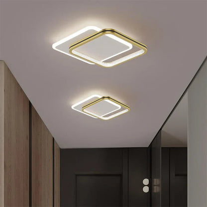 Stylish Home LED Ceiling Lamp