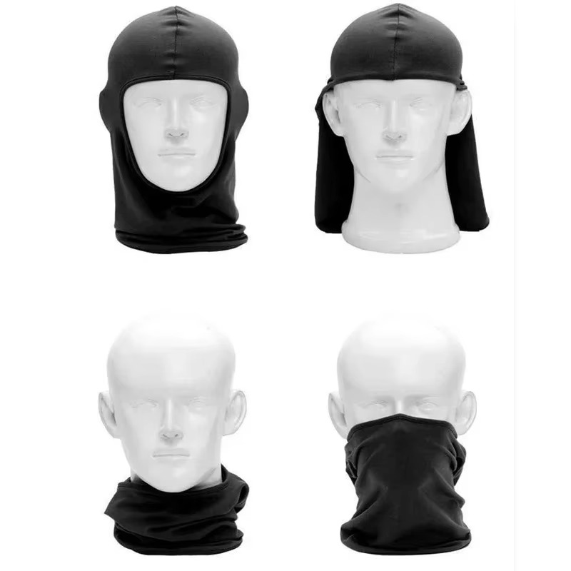 Warm Full Face Mask for Skiing Cycling Outdoor Sports