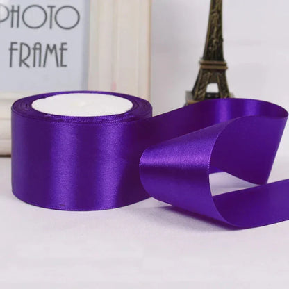 Premium Soft Ribbon Gift Wrap - 4 Pack