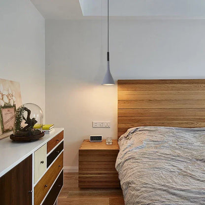 Contemporary Ceiling Pendant Light Fixture