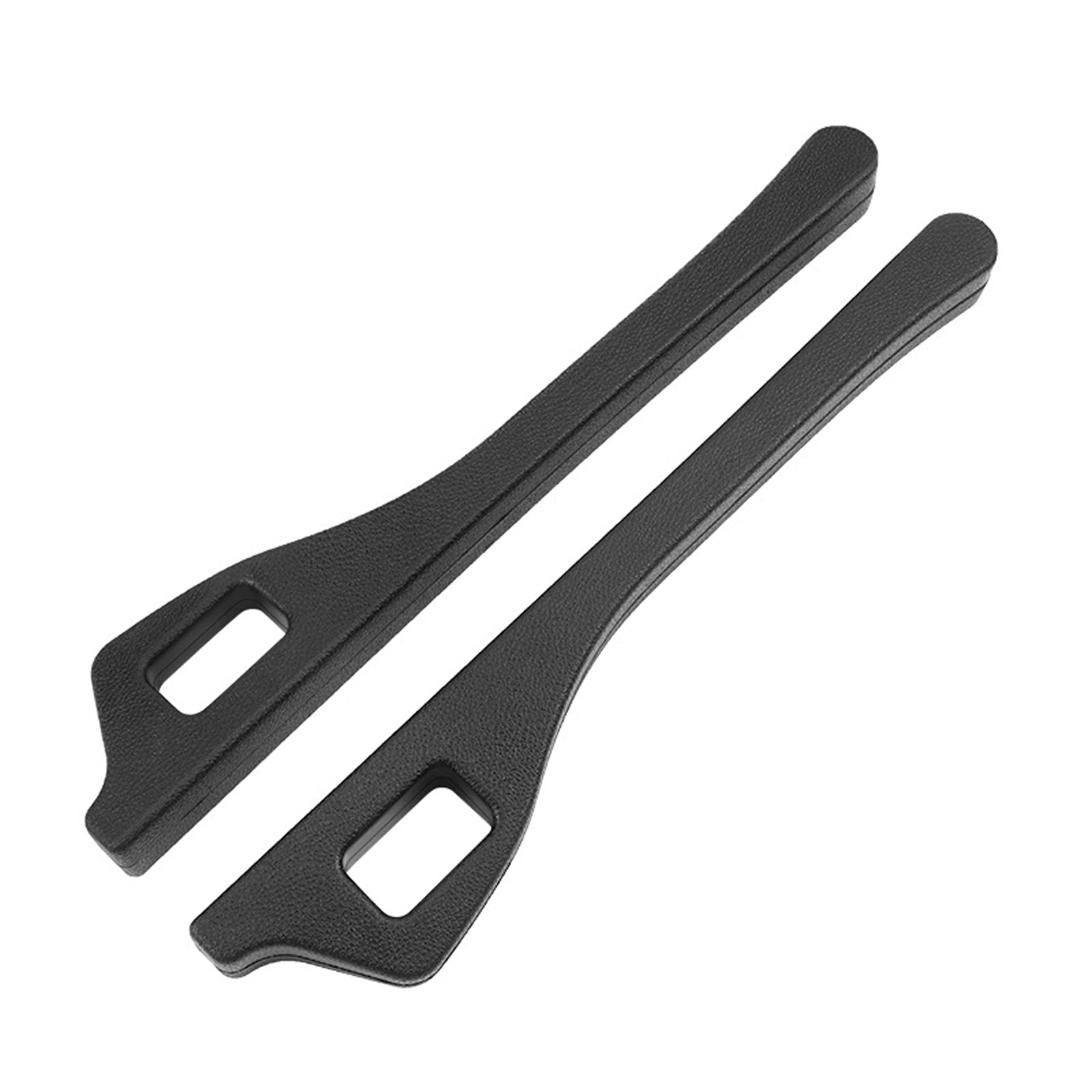 Premium Car Seat Gap Organizers 2 Pack - Cofik