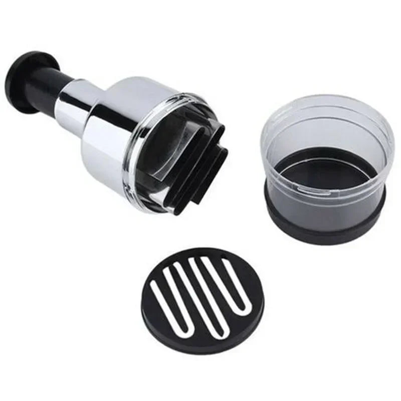 Easy To Use Food Chopper