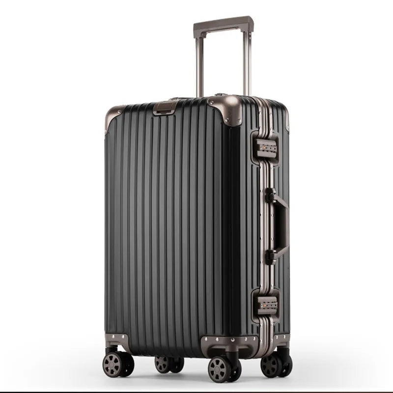 Durable Lightweight Hard Shell Travel Case