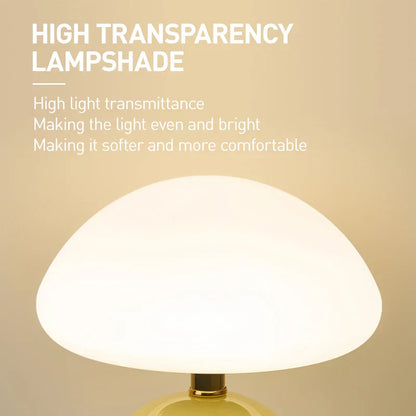 Bright Adjustable LED Table Lamp