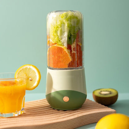 Portable Baby Food Blender Mixer