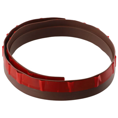 Durable Weatherproof Door Draft Stopper Strip