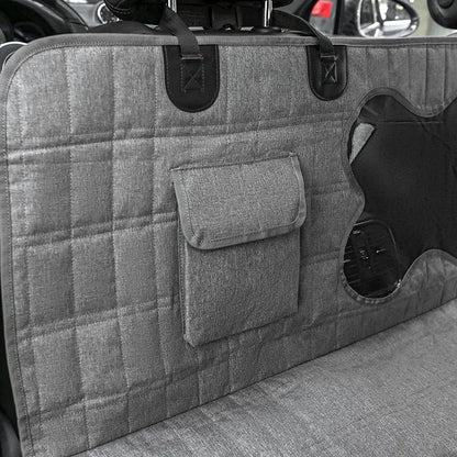 Durable Dog Travel Kit with Waterproof Accessories