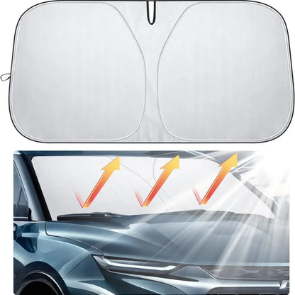 Sun Shield Car Windscreen Sunshade Protector