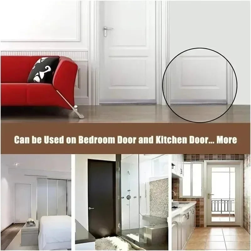 Durable Door Window Seal Strip