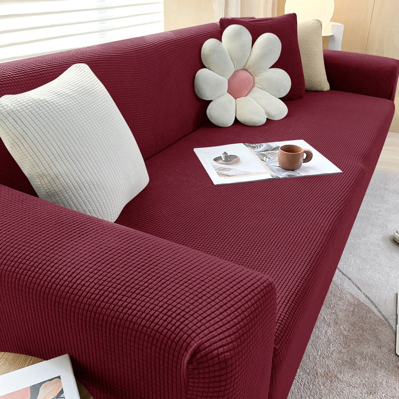 Durable Sofa Shield Cover