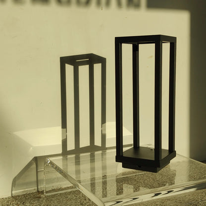 Stylish Rechargeable Desk Lamp
