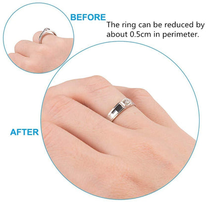 Noxord Clear Ring Sizer Pad