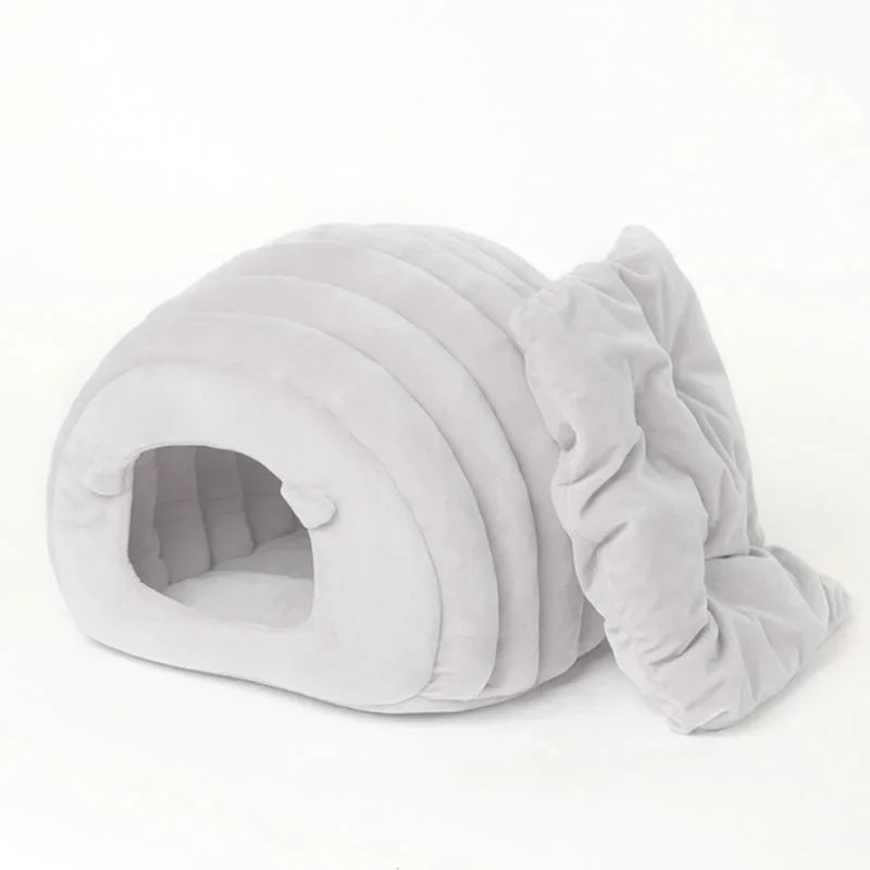 Cozy Portable Pop Up Tent