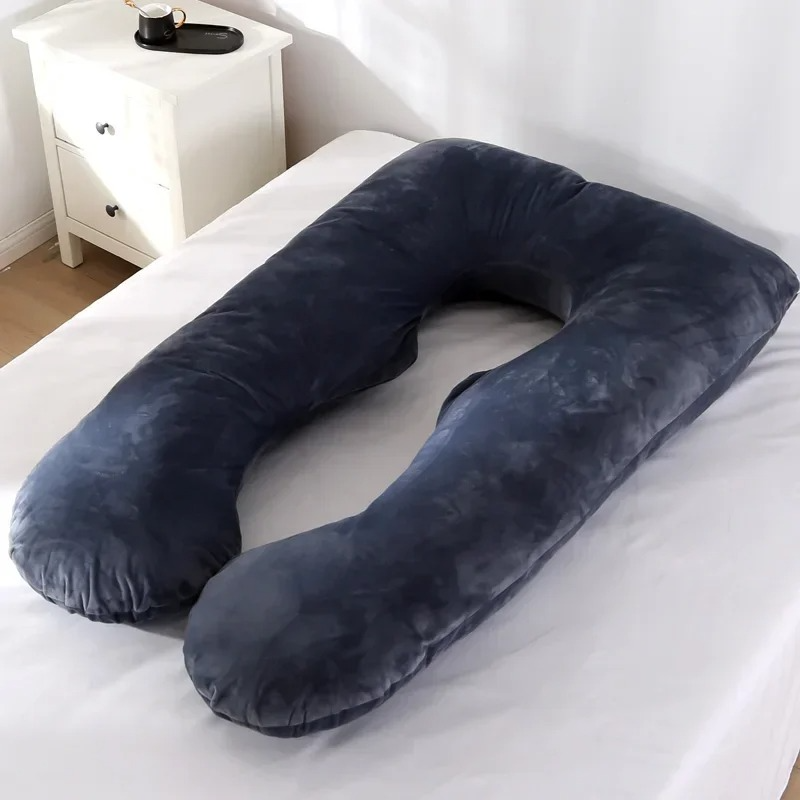Full Body Maternity Support Pillow - Cofik