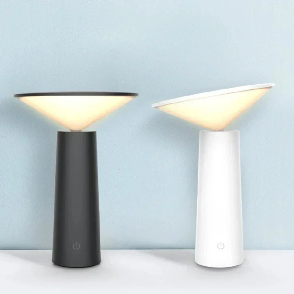 Stylish USB Desk Lamp Noxord