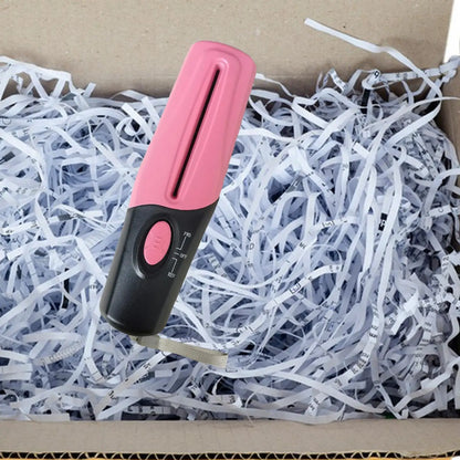 Portable Small Paper Shredder for Home Office Use