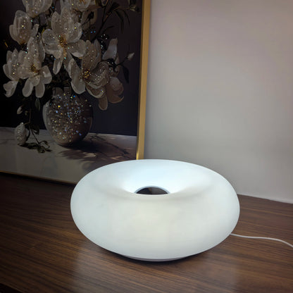 Modern USB Touch Lamp with Color Changing LED