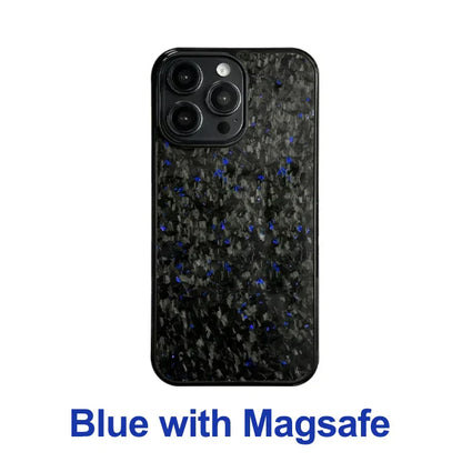 Durable Carbon iPhone Protective Phone Case