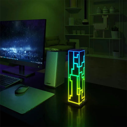 Classic Ceramic Desk Lamp
