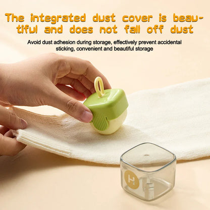 Effective Lint Roller with Adhesive Strip