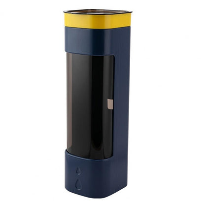 Space-Saving Automatic Paper Cup Holder - Cofik
