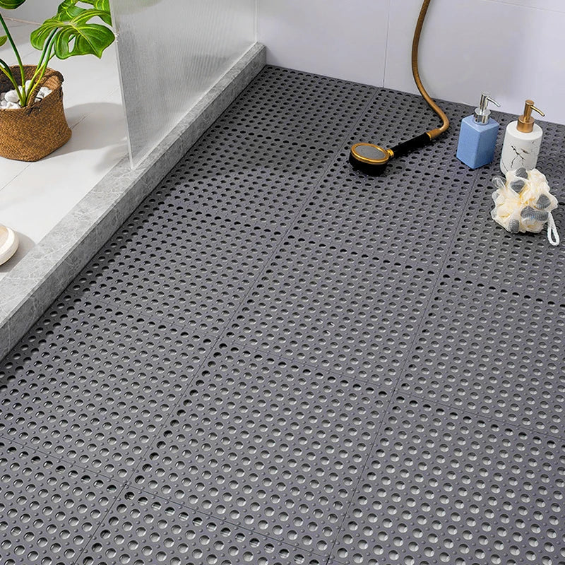 Non-Slip Shower Mat | Mold Resistant Bath Mat