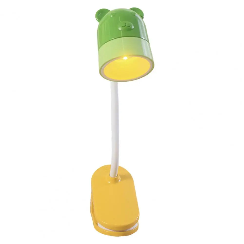 Compact Clip On LED Book Light - Cofik
