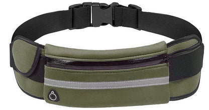 Waterproof Running Belt Bag Noxord