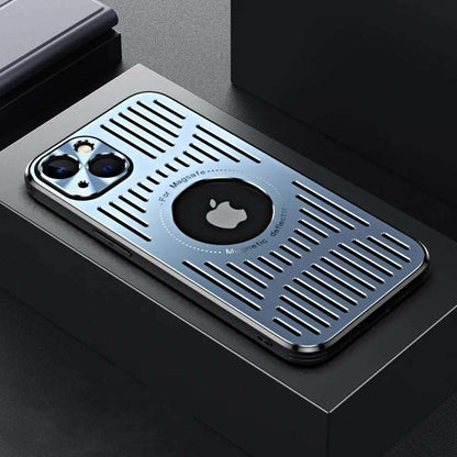 Cooling Magsafe Phone Case for iPhone
