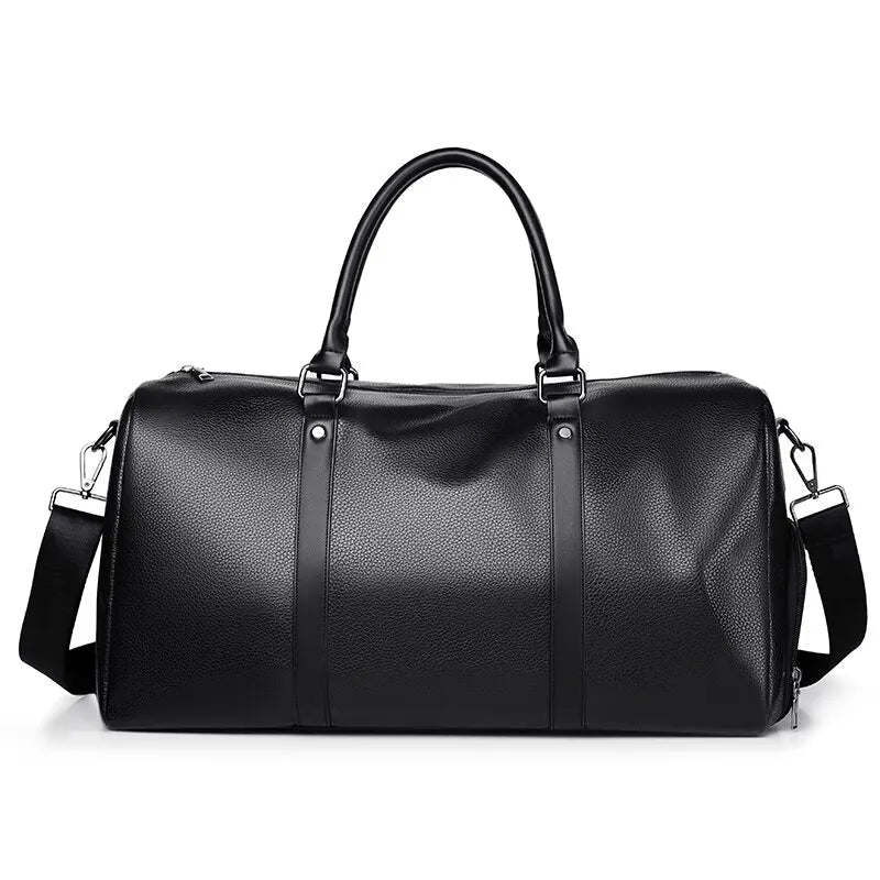 Waterproof Sports Duffle Bag for Travel