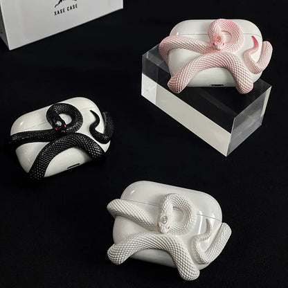 Clear Protective AirPods Cover