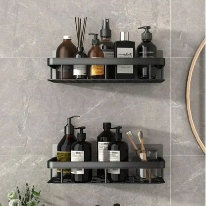 Durable Modern Bathroom Decor