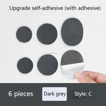 Strong Clear Shoe Fix Patch