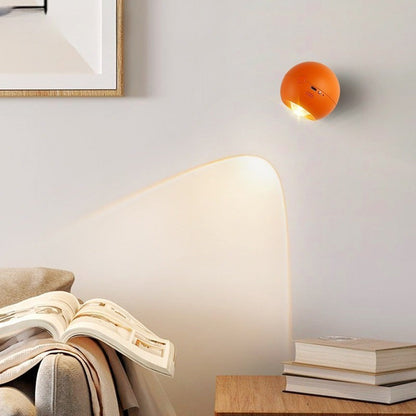 Smart Automatic Rechargeable Wall Light