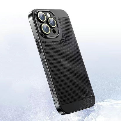 Slim Fit iPhone Case - Durable Stylish Cover