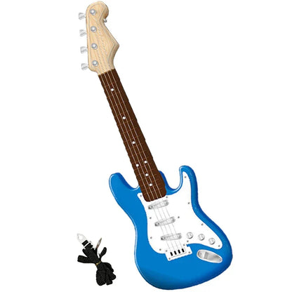 Fun Kids Electric Guitar Toy - Cofik