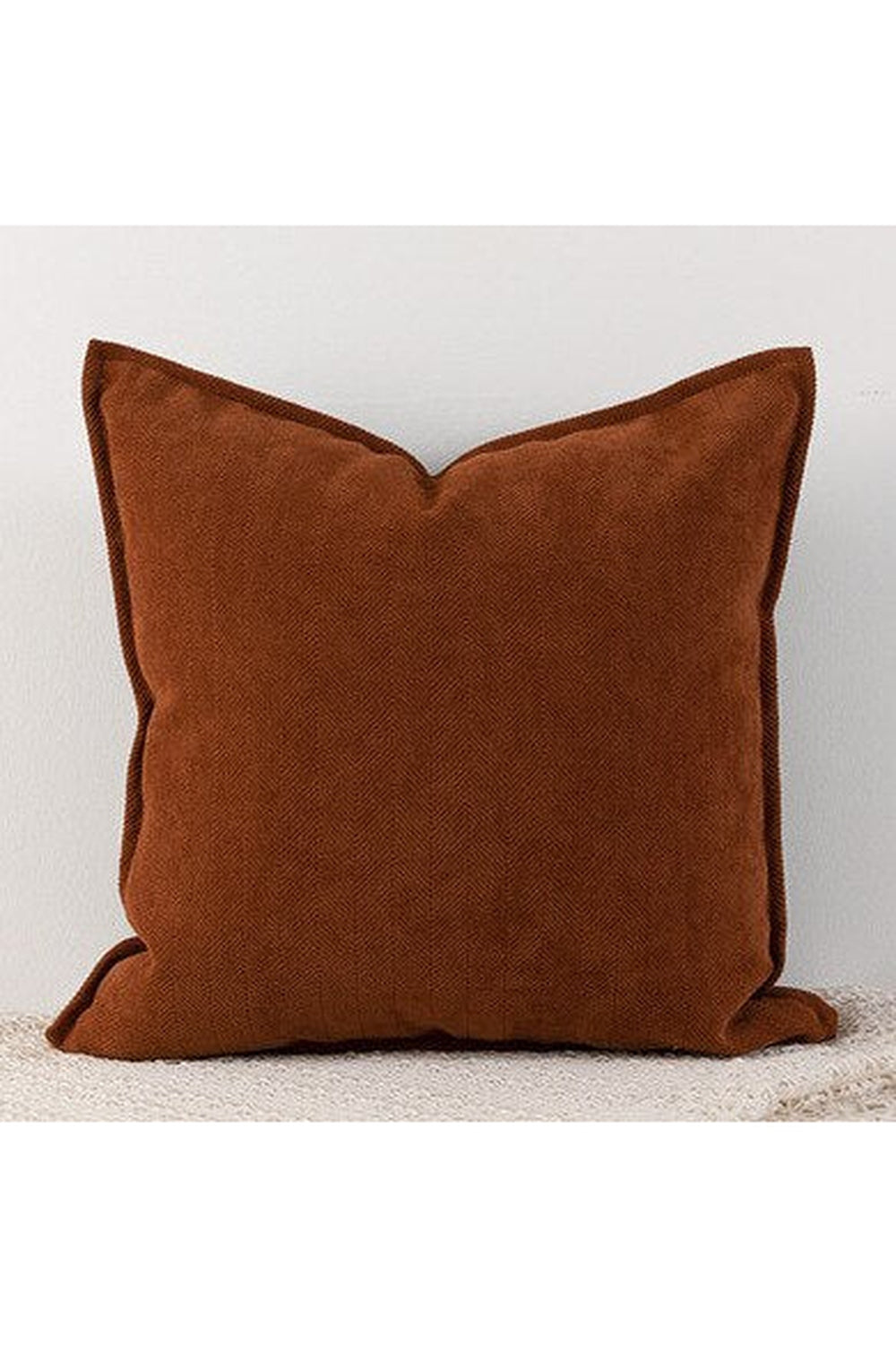 Comfortable Home Sofa Pillow Cover