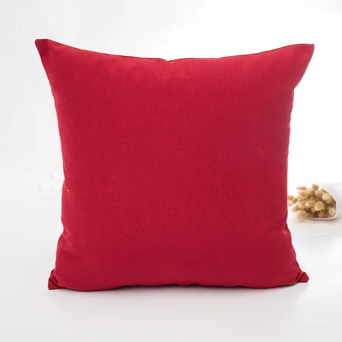 Soft Nordic Pillow Cover - Cofik
