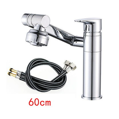 Premium 360 Spin Kitchen Bathroom Faucet