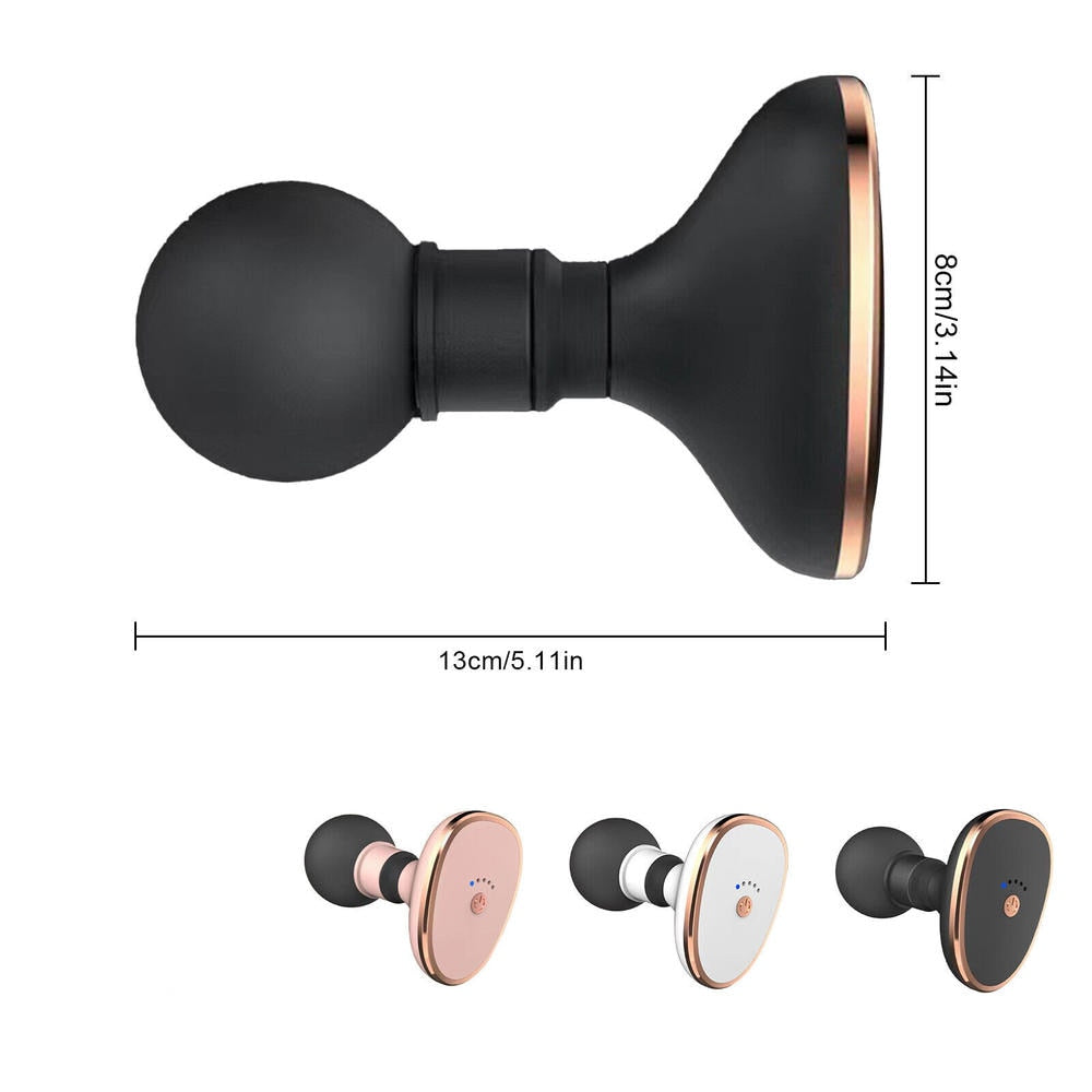 Portable Handheld Massage Reliever