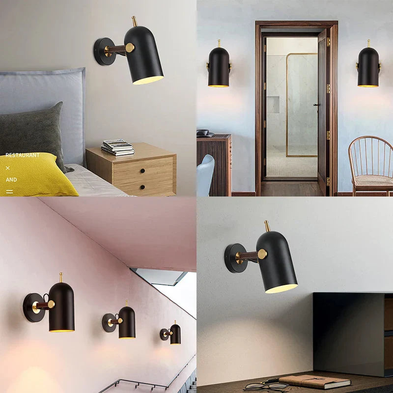 Stylish Adjustable Metal Pendant Lamp