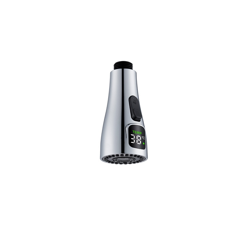 Water Saving LED Faucet Head Replacement - Cofik
