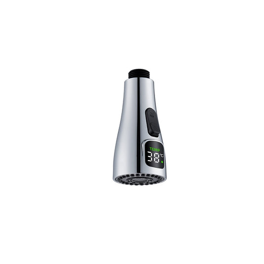 Water Saving LED Faucet Head Replacement - Cofik