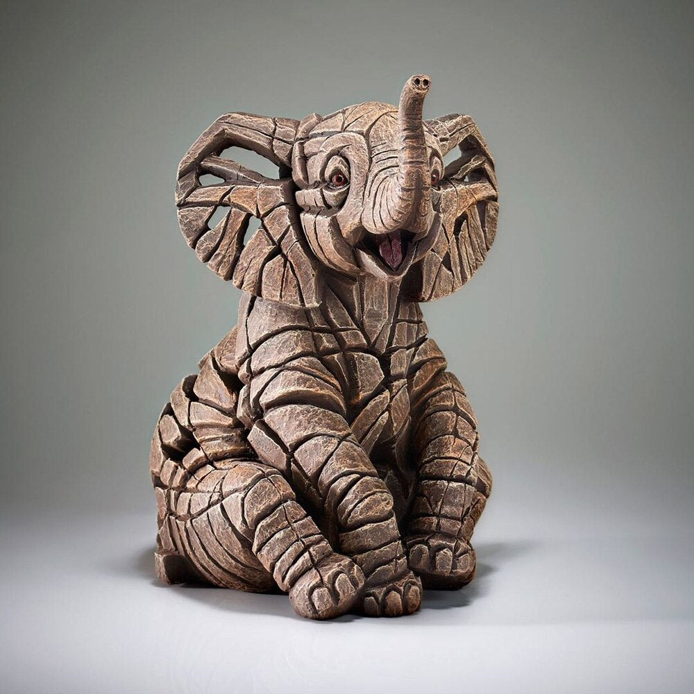 Unique Handcrafted Wildlife Figurines