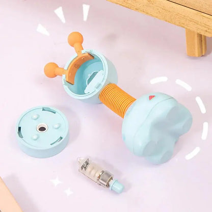 Compact Pet Friendly LED Desk Light