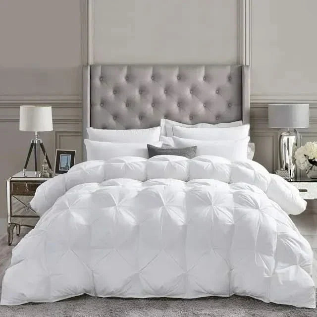Soft Plush Down Comforter Blanket - Cofik