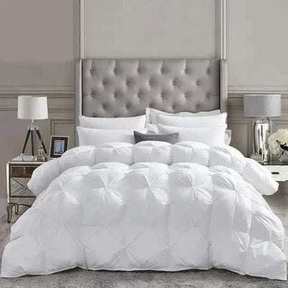 Soft Plush Down Comforter Blanket - Cofik