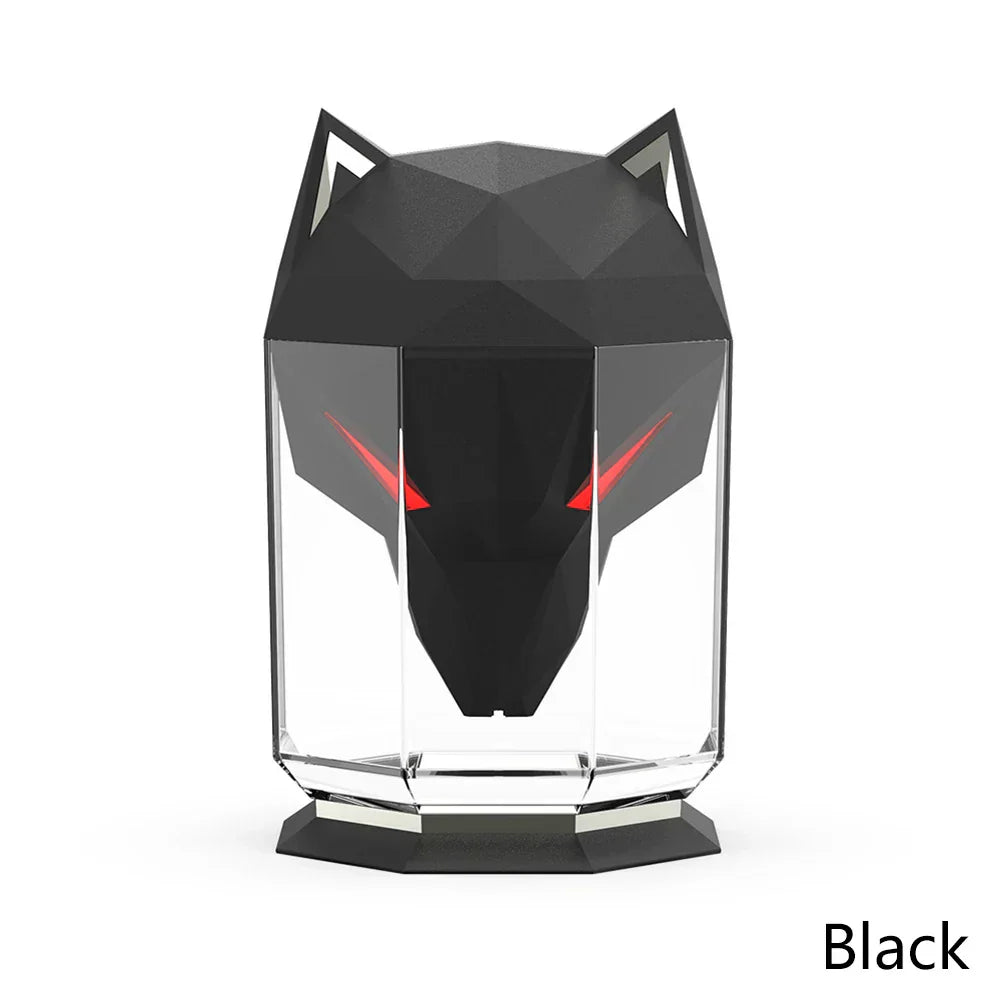 Cool Mist Night Light Aromatherapy Lamp - Cofik