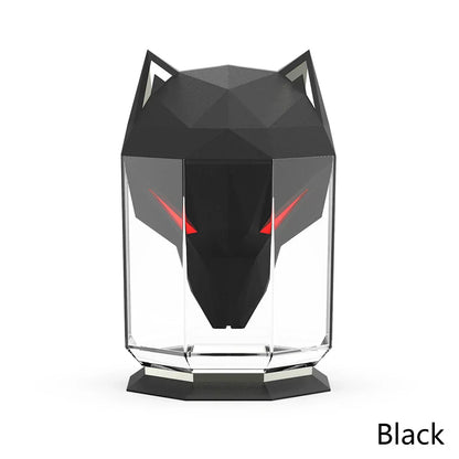 Cool Mist Night Light Aromatherapy Lamp - Cofik